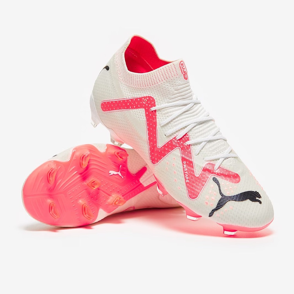 Puma Future Ultimate FG/AG Firm Ground Soccer Cleat